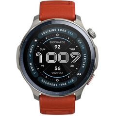 Zegarek Amazfit Balance 2 NFC, W2429GL1N