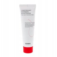 Cosrx - AC Collection lengvas raminamasis drėkinamasis kremas 80 ml