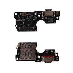 Πλακέτα Xiaomi Redmi Note 14 Pro 4G με Επαφή Φόρτισης (OEM) 1110313220124 1110313220124 έως και 12 άτοκες δόσεις