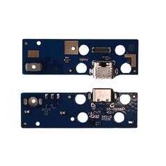 Πλακέτα Lenovo Tab M10 Plus TB-X606F 10.3" με Επαφή Φόρτισης (OEM) 1110313190022 1110313190022 έως και 12 άτοκες δόσεις