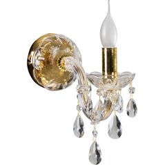 Kinkiet Candellux Maria Teresa 1x40W  (21-95742)