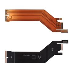Καλώδιο Πλακέ Κεντρικής Πλακέτας Xiaomi Redmi Note 14 4G (OEM) 1110304190182 1110304190182 έως και 12 άτοκες δόσεις