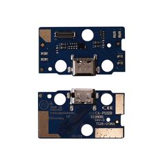 Πλακέτα Lenovo Tab P11 TB-J606F 11.0" με Επαφή Φόρτισης (OEM) 1110313190023 1110313190023 έως και 12 άτοκες δόσεις