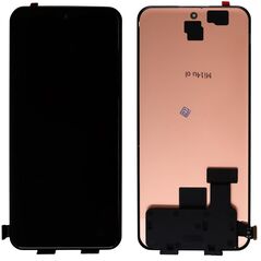 Οθόνη με Touch Screen Xiaomi 14 Ultra 5G Μαύρο (OEM) 1110301320384 1110301320384 έως και 12 άτοκες δόσεις