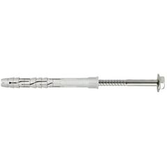 Ούπα με βίδα με εξάγωνη κεφαλή + TORX 8.0*140MM