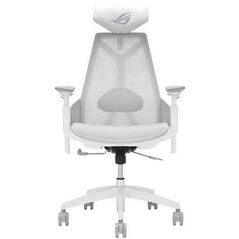 ASUS Gaming Stuhl ROG Destrier Ergo Core WHT