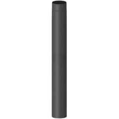 Ferrolux FERROLUX ΣΩΛΗΝΑΣ ΕΠΕΚΤΑΣΗΣ L-1000 160 ΜΑΥΡΟ 8285362 5900856072518
