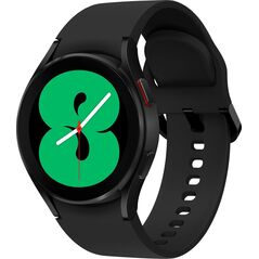 Smartwatch Samsung Galaxy Watch 4 44mm Aluminum LTE Czarny  (SM-R875FZKAEUE)