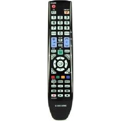 Pilot RTV Samsung Remote TM960 - BN59-00938A