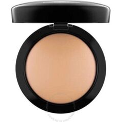 MAC MAC Mineralize Skinfinish Natural Puder 10g Medium Tan