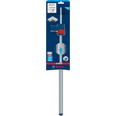 Wiertło Bosch Bosch Expert hammer drill SDS Clean plus-8X set, 20mm (working length 400mm, suction drill incl. suction connection)