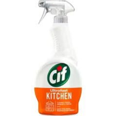 Cif Środek do czyszczenia kuchnia 500ml