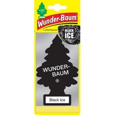 ΑΠΟΣΜΗΤΙΚΟ ΑΕΡΑ WunderBaum WB BLACK ICE