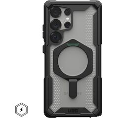 Urban Armor Gear Plasma XTE pokrowiec na telefon komórkowy 17,3 cm (6.8") Czarny, Przezroczysty