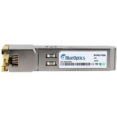 BlueOptics JL563A-BO moduł przekaźników sieciowych Miedź 10000 Mbit/s SFP+