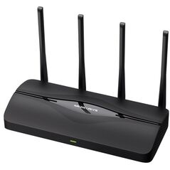 Mercusys MR27BE BE3600 Dual Band Wi-Fi 7 Router