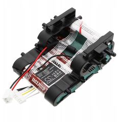 Akumulator Bateria Typu 12026553 12038021 828bpv216-01 Do Odkurzacza Bosch / Cs-bbh321vx