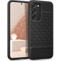 Caseology Etui Caseology Parallax Samsung S23+ Plus Matte Black