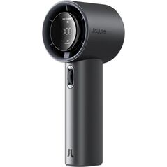 Mini dmuchawa Jisulife Handheld Fan Pro1 S FA53PRO przenośny wiatraczek wentylator USB - ciemnoszary