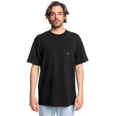 DC 1994 SS Tee ADYKT03246-KVJ0 Czarne L
