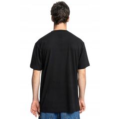 DC Star Skully SS Tee ADYZT05461-KVJ0 Czarne XXL