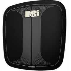 SBS 2406BK Waga azienkowa
