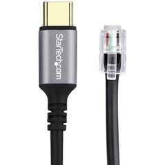USB-C TO RJ9 ADAPTER/DONGLE