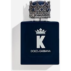 DOLCE&amp|GABBANA K Pour Homme PARFUM spray 50ml
