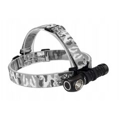 Latarka EverActive XTAR H3W WARBOY