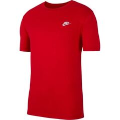 Nike Nike NSW Club t-shirt 657 : Rozmiar - M