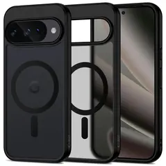 Etui Tech-Protect MagMat MagSafe do Google Pixel 10 / 10 Pro Matte Black