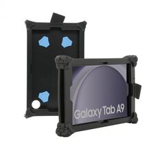 Etui na tablet Mobilis Mobilis 050063 etui na tablet 22,1 cm (8.7") Pokrowiec Czarny