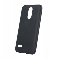 nakładka Matt case TPU do Samsung Galaxy A25 5G Czarny