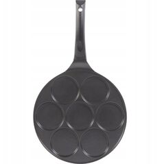 LT1293 CREPE PATELNIA DO RACUCHW ? 27 CM CREPE