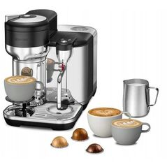 Nespresso Vertuo Creatista by Sage