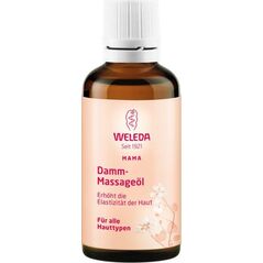 Weleda Olejek do masażu Perineum 50 ml