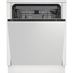 Zmywarka Beko BDIN36520Q