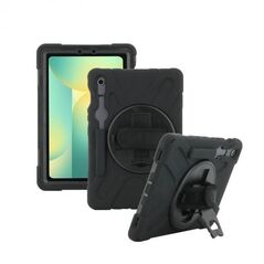 Mobilis 072006 etui na tablet 27,7 cm (10.9") Pokrowiec Czarny
