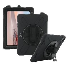 Mobilis 072005 etui na tablet 26,7 cm (10.5") Pokrowiec Czarny