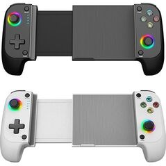 Mars Gaming MGPX 2in1 Gamepad for Phone up to 6.8" Bluetooth / USB (PS4, PS3, Android, iOS)