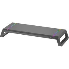 Mars Gaming MGS-ONE Monitor Stand Chroma RGB / USB 2.0