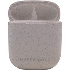 Mars Gaming MHI-ECO Environmentally Friendly Wireless TWS Headset