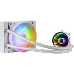 Mars Gaming ML-ONE120 CPU Liquid Cooling FRGB