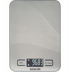 SKS 8080 Waga kuchenna SMART
