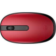 240 Empire Red Bluetooth Mouse