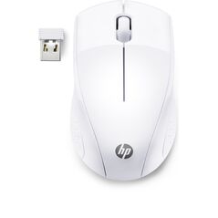 Wireless Mouse 220 (Snow