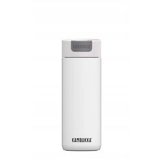 Kambukka kubek termiczny Olympus 500ml - Marshmallow white