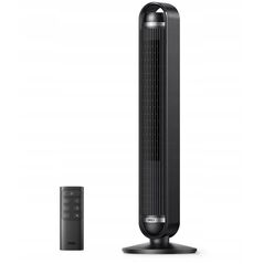 Wentylator Dreo Tower Fan - Cruiser TF611S-IOT & Black, 42"