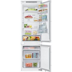 Lodówka Samsung BRB26600FWW