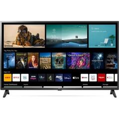 Telewizor LG 50UP751C LED 50'' 4K Ultra HD WebOS 6.0